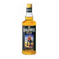 Bagpiper Classic Whisky 750ml